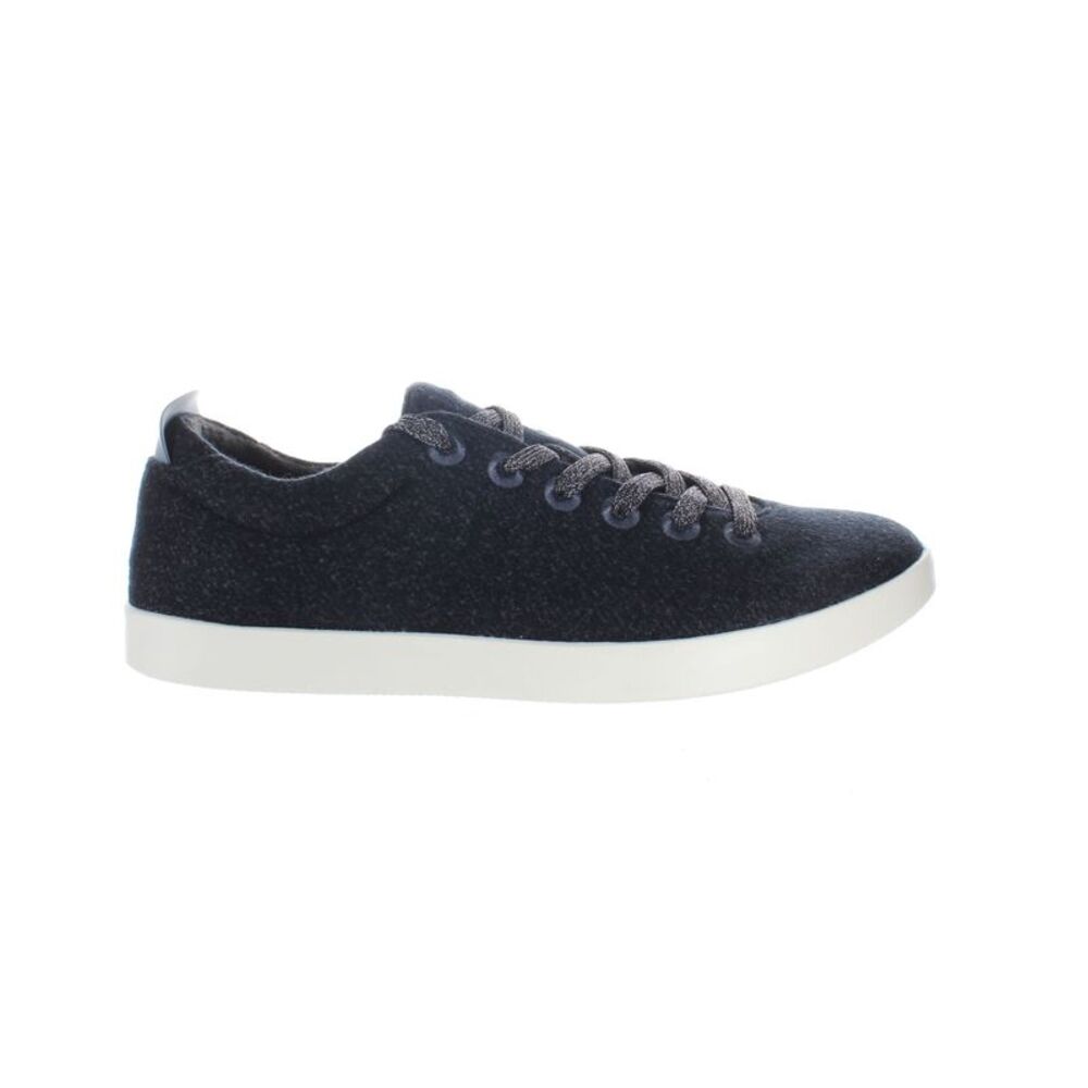 Allbirds Mens Wool Piper Blue Fashion Sneaker Size 10 Medium (D, M)